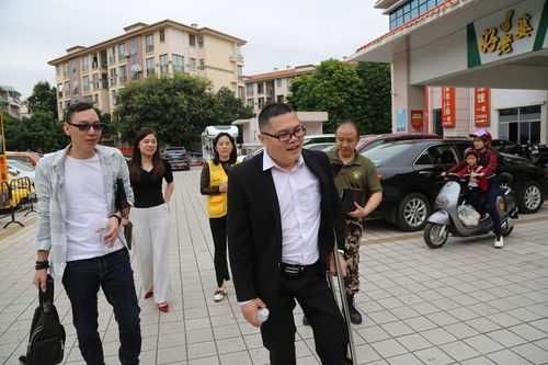 八桂助残 邕城之家爱心公益社区服务活动在邕举行 聚焦助残就业服务
