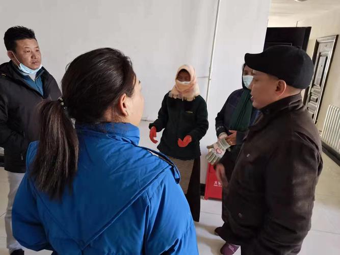 多措并举促就业 同心共筑幸福梦——那曲市残联扎实推进残疾人就业服务工作